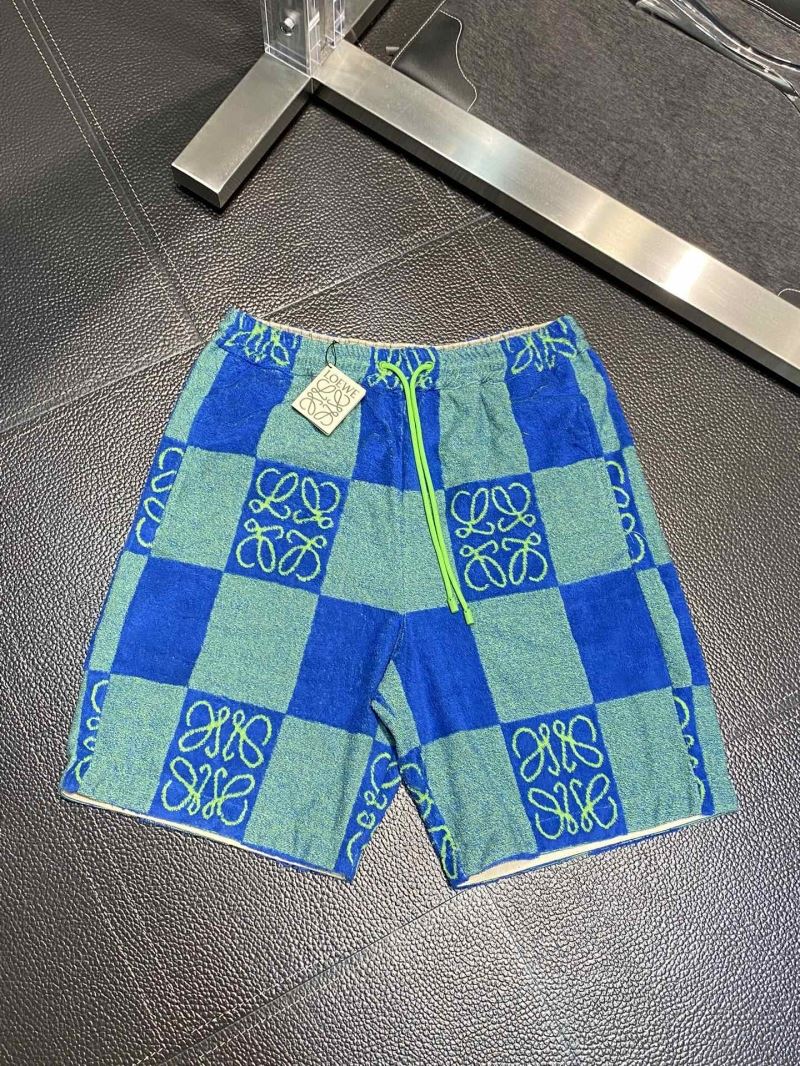 Loewe Short Pants